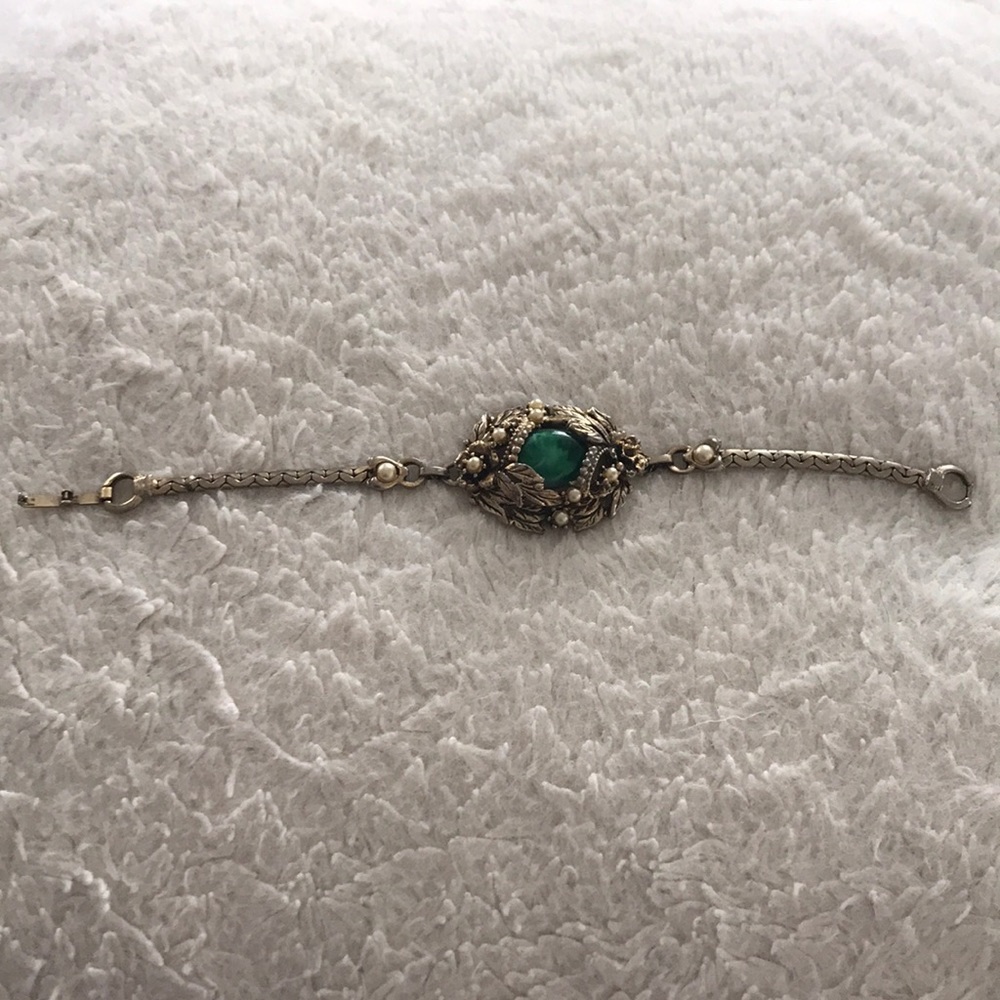 Vintage bracelet